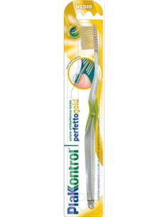 PLAKKONTROL SPAZZ PERFETTO GOL