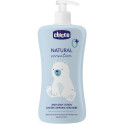CHICCONS CREMA CORPO 500