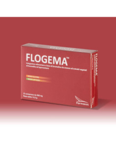 FLOGEMA 15CPS 18G