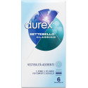 DUREX CLASSIC SETTEBLE 6PZ