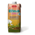 BBMILK ZERO LIQUID 500ML