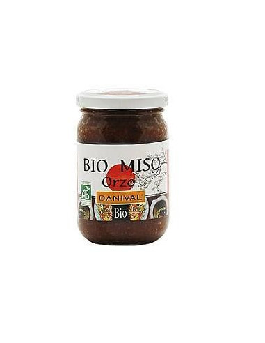 BIO MISO ORZO 200G