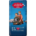 PAMPERS BABY CARE SAVE BEES L/XL