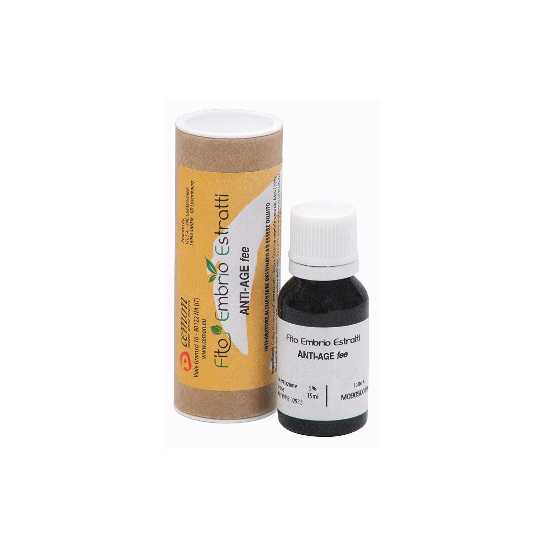 FEE ANTI-AGE 15ML