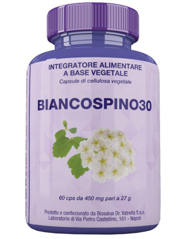 BIANCOSPINO30 60CPS 27G
