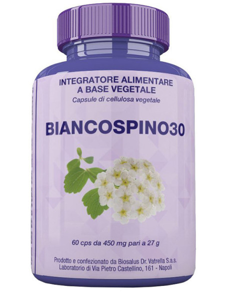 BIANCOSPINO30 60CPS 27G