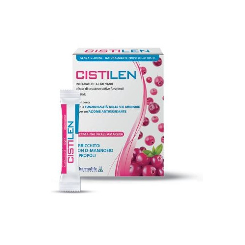 CISTILEN 14STICK