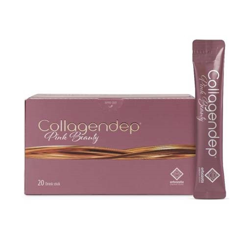 COLLAGENDEP PINK BEAUTY20STICK
