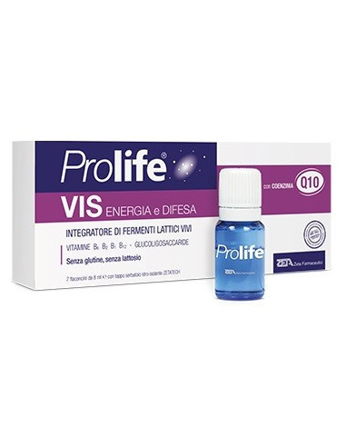PROLIFE VIS 7FL