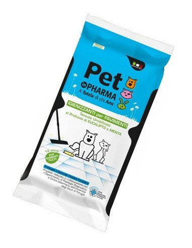 PET IN PHARMA PANNI IG PAV 12P