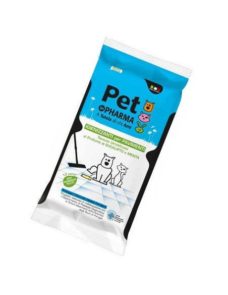PET IN PHARMA PANNI IG PAV 12P