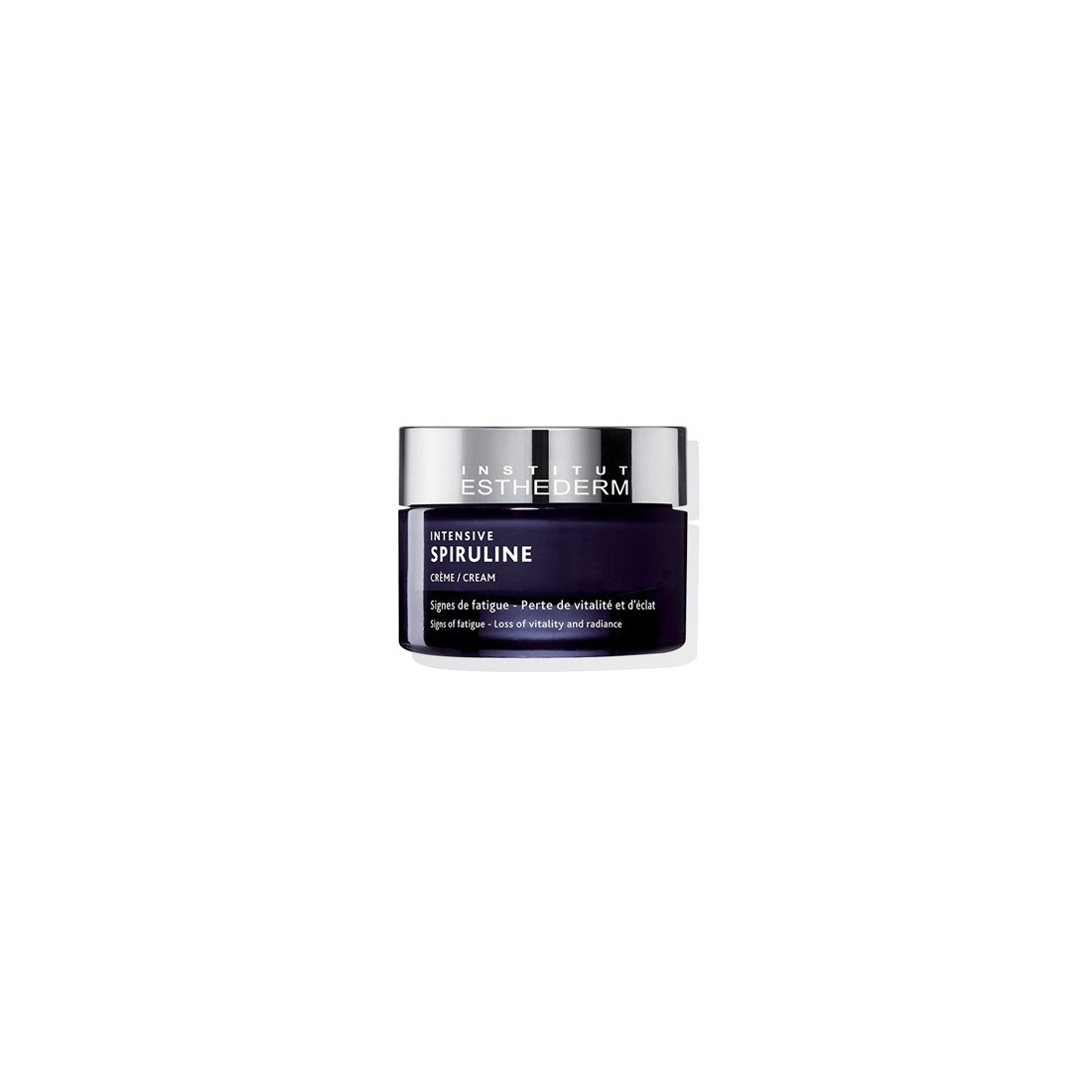 INTENSIVE SPIRULATION CREME 50ML