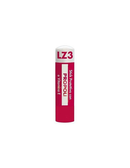 LZ3 STICK LABBRA PROPOLI 5ML
