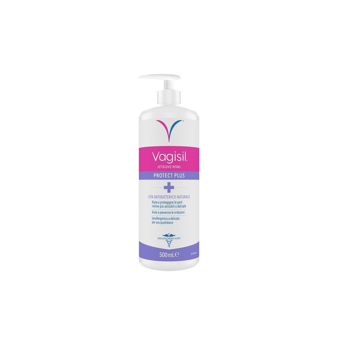 VAGISIL DETERGENT PROTECT PLU