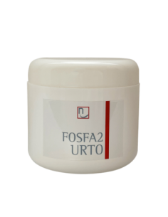 FOSFA2 URTO CREMA CORPO 500ML