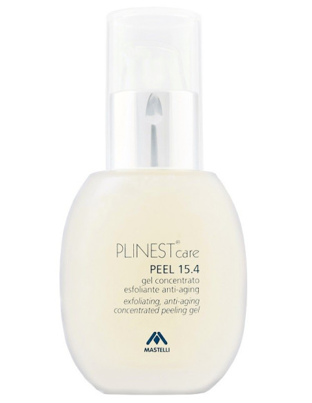 PLINEST CARE PEEL 15,4 30ML