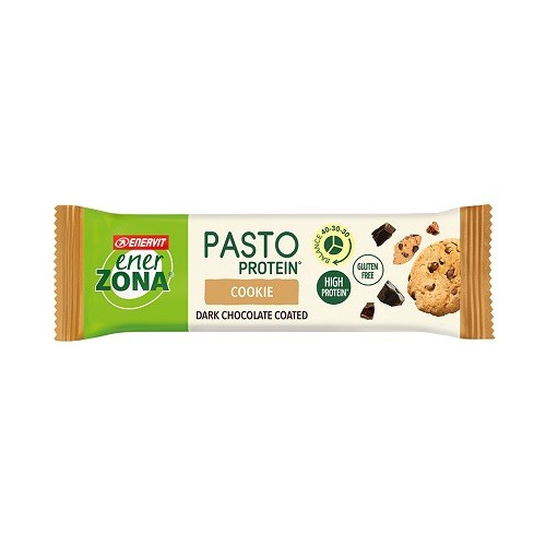 ENERZONA PASTO PROT COOKIE 60G