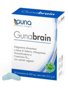 GUNABRAIN 30CPR
