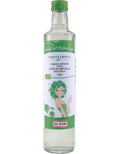 LINFA BETULLA PURA BIO 500ML