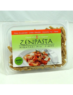 ZENPASTA RIGATAKI ESS RIGAT60G