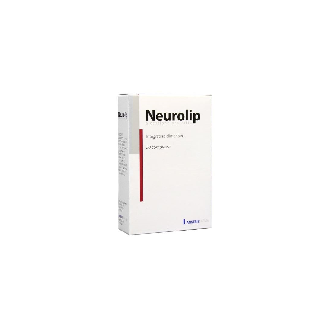 NEUROLIP 20CPR