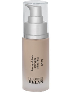 I COLORI FDT ANTIR BIO CUM