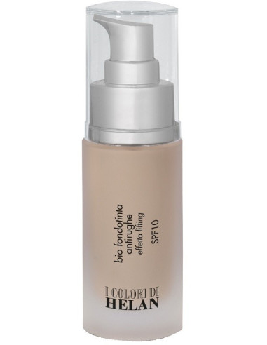 I COLORI FDT ANTIR BIO CUM