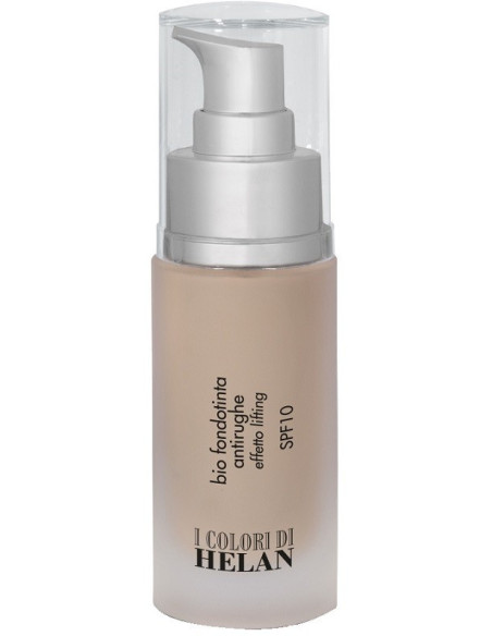 I COLORI FDT ANTIR BIO CUM