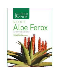 ALOE FEROX BIO 1L