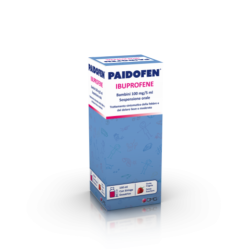 PAIDOFEN OS 150ML FRANCE