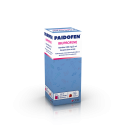 PAIDOFEN OS 150ML FRAGOLA