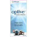 OPTIVE OFTALMICA10ML