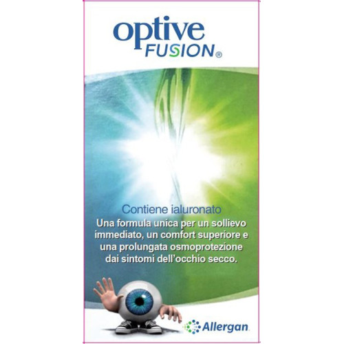 OPTIVE FUTURE 10ML