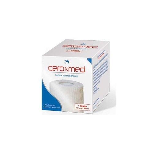 WELCOME CEROXMED ADE 2000X10