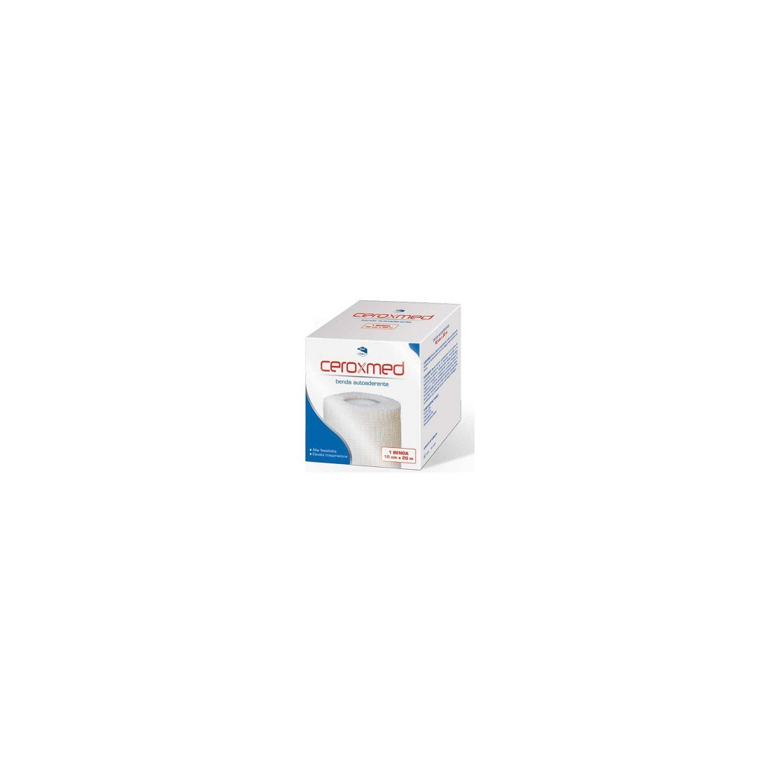 WELCOME CEROXMED ADE 2000X10