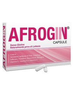 AFROGIN 30CPS