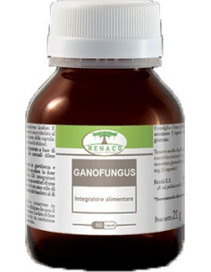 GANOFUNGUS 60CPS