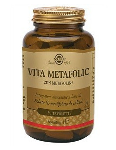VITA METAFOLIC 50TAV