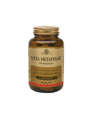 VITA METAFOLIC 50TAV