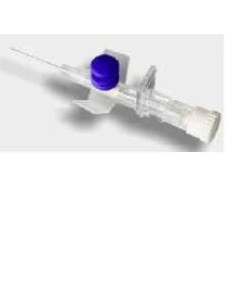 AGO CANN 2VIE G24 C/ALETTE GI