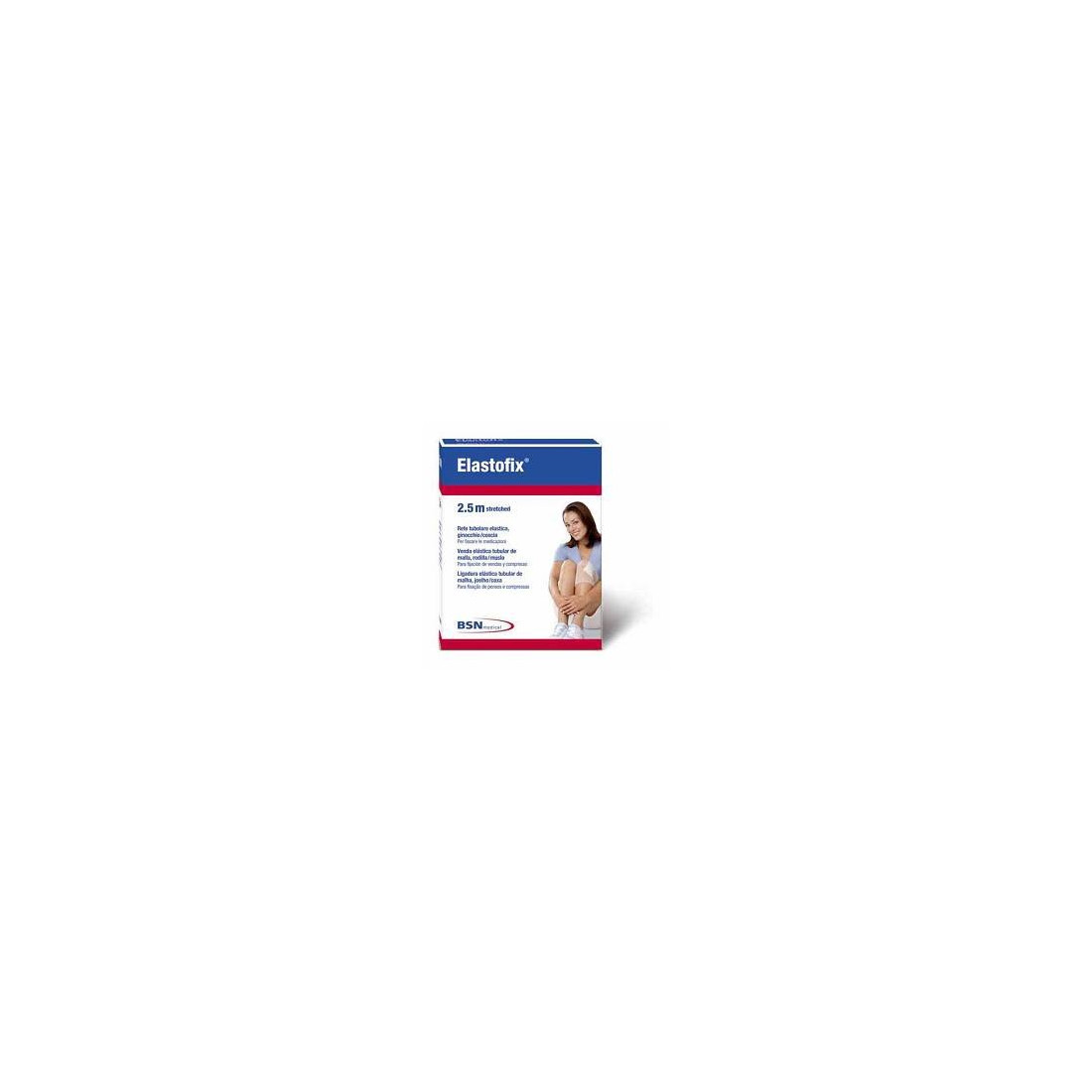 BENDA ELASTOFIX RETE GIN/COSC