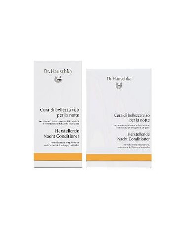 DR HAUSCHKA CURA BELL NT1MLX10