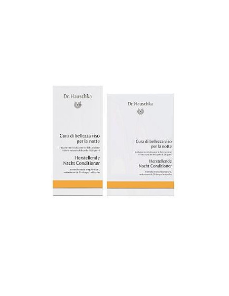 DR HAUSCHKA CURA BELL NT1MLX10