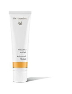 DR HAUSCHKA MASC LENITIVA 30ML