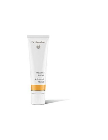 DR HAUSCHKA MASC LENITIVA 30ML