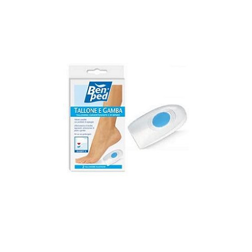 BENPED TALLONERA PICCOLA 2PZ