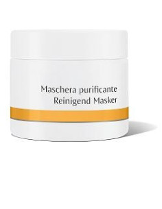 DR HAUSCHKA MASC PURIFIC 90G