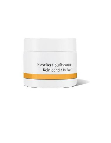 DR HAUSCHKA MASC PURIFIC 90G
