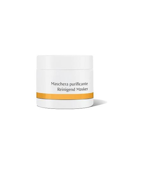 DR HAUSCHKA MASC PURIFIC 90G