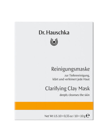 DR HAUSCHKA MASC PUR BUST SING